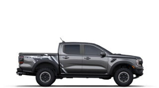 2025 Ford Ranger® External Image 1